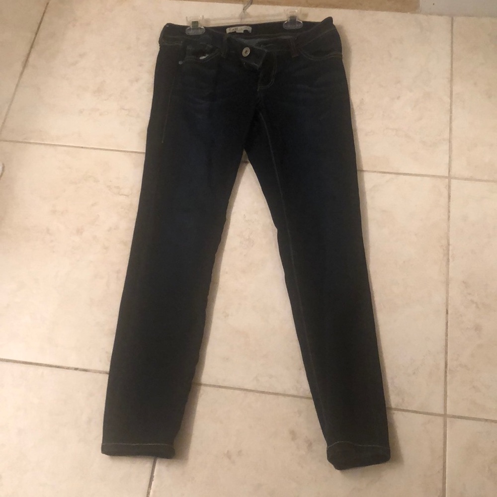 Cabi Dark Wash Jeans